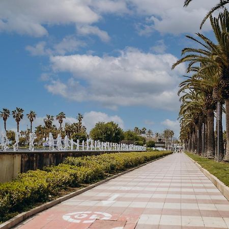 Apartamento Dolce Vita Salou Exteriör bild