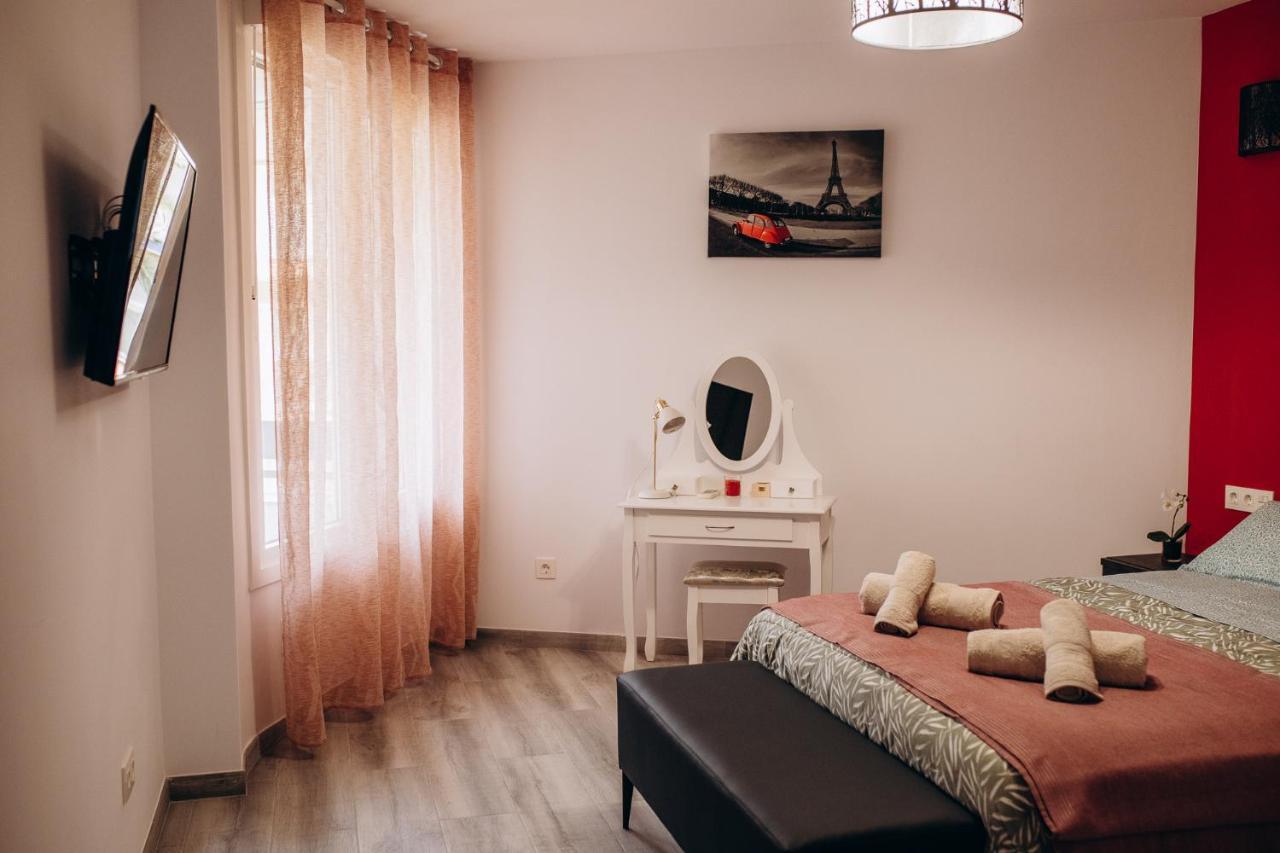 Apartamento Dolce Vita Salou Exteriör bild
