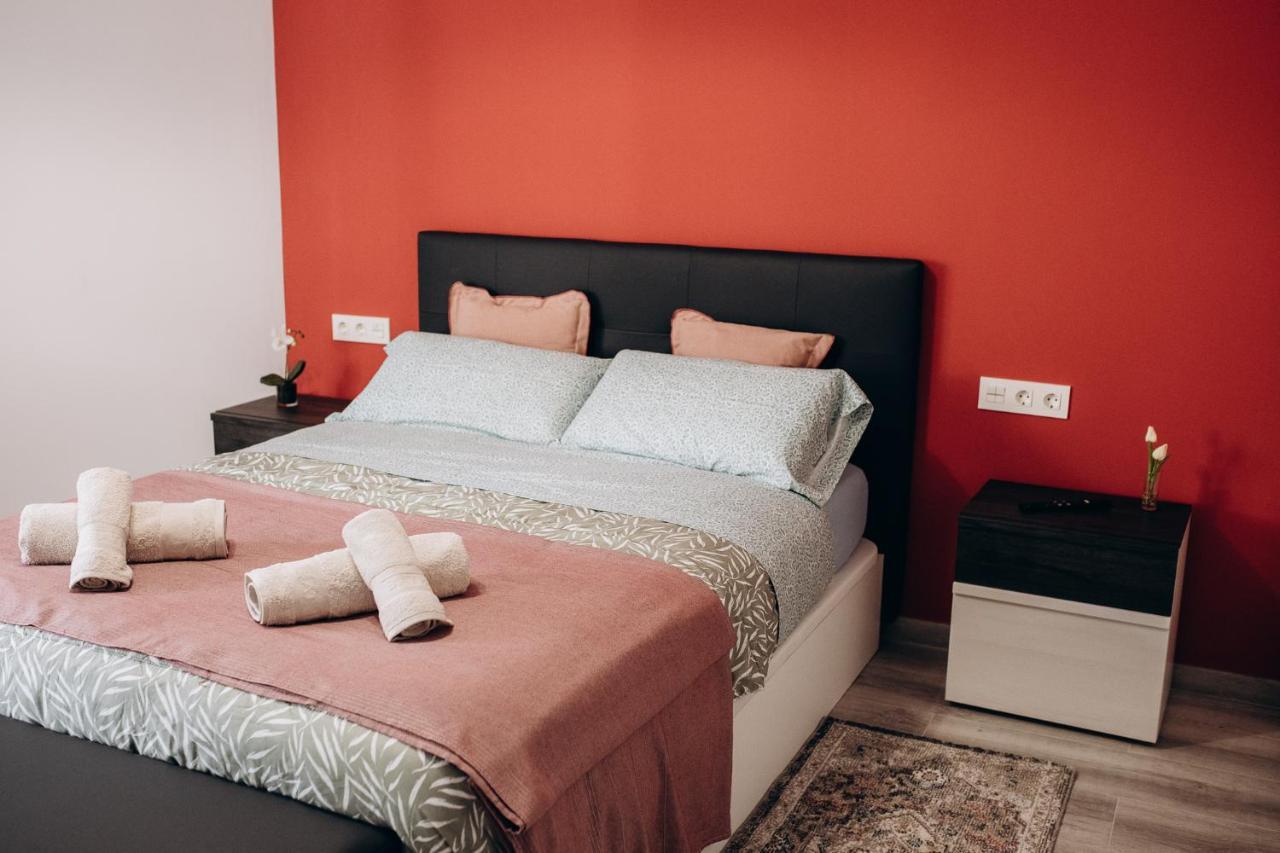 Apartamento Dolce Vita Salou Exteriör bild