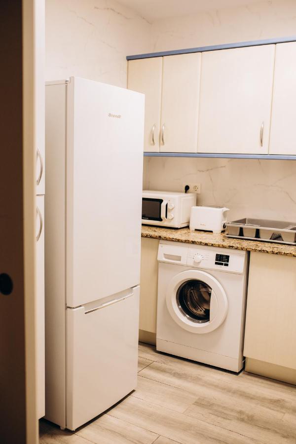 Apartamento Dolce Vita Salou Exteriör bild