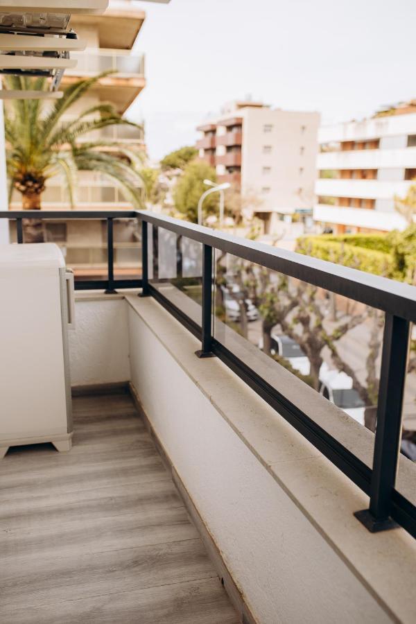 Apartamento Dolce Vita Salou Exteriör bild