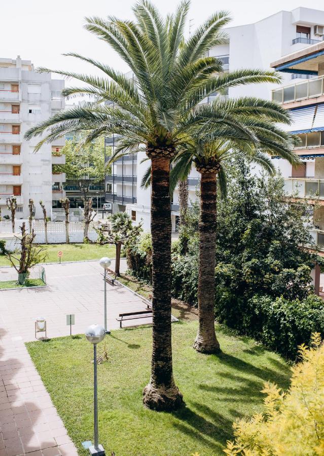 Apartamento Dolce Vita Salou Exteriör bild