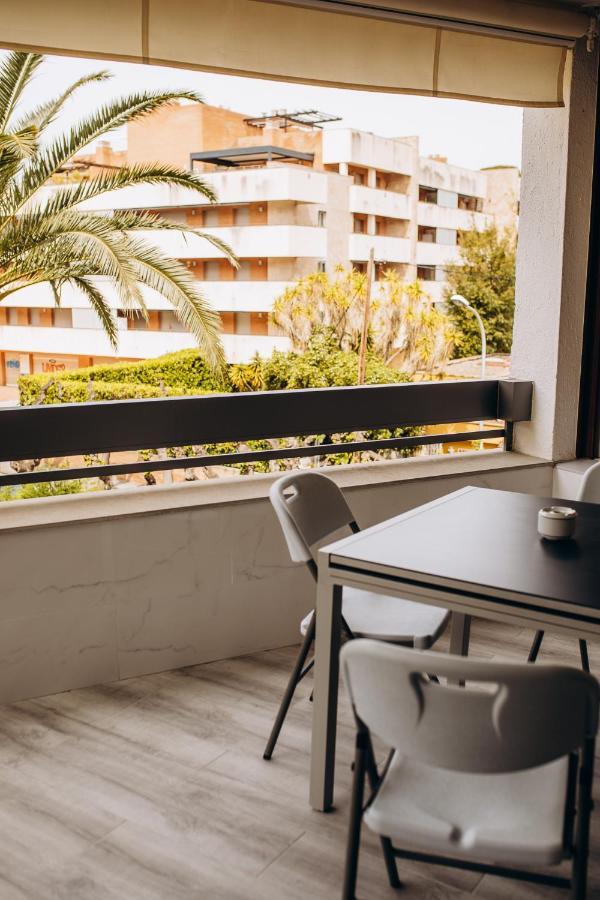 Apartamento Dolce Vita Salou Exteriör bild