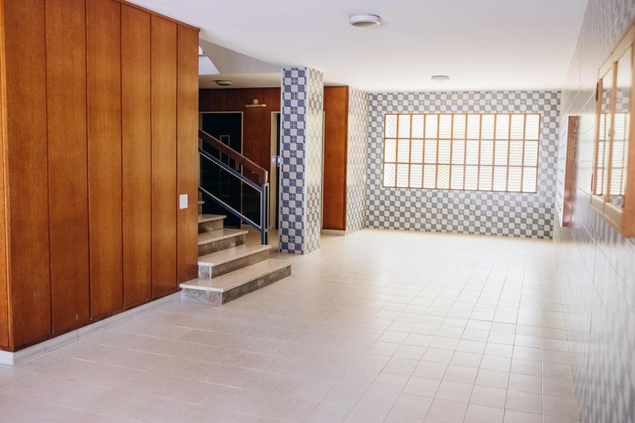 Apartamento Dolce Vita Salou Exteriör bild