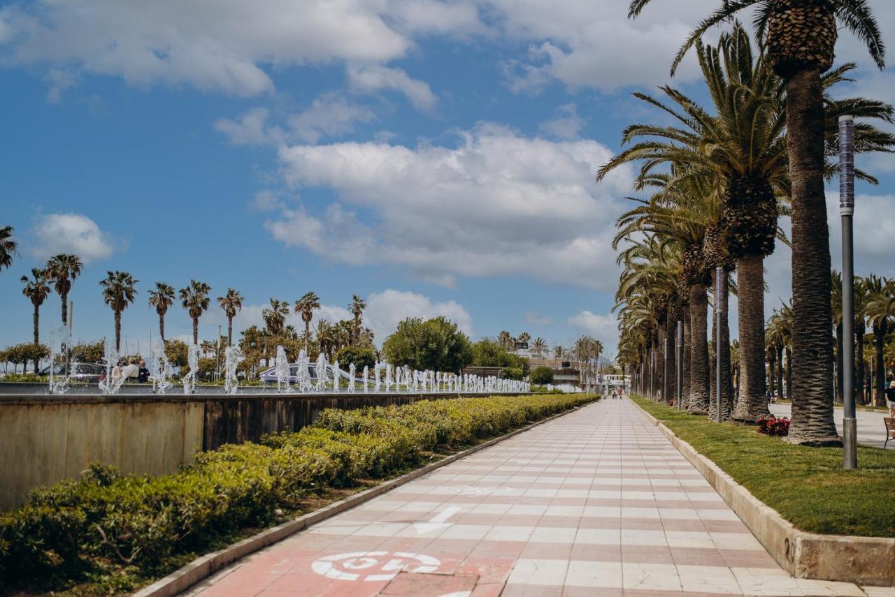 Apartamento Dolce Vita Salou Exteriör bild