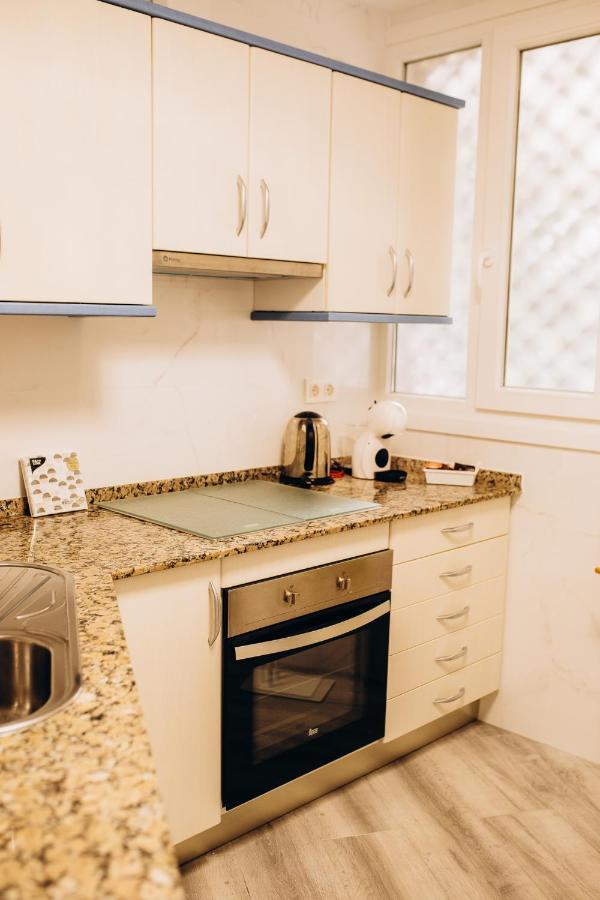 Apartamento Dolce Vita Salou Exteriör bild