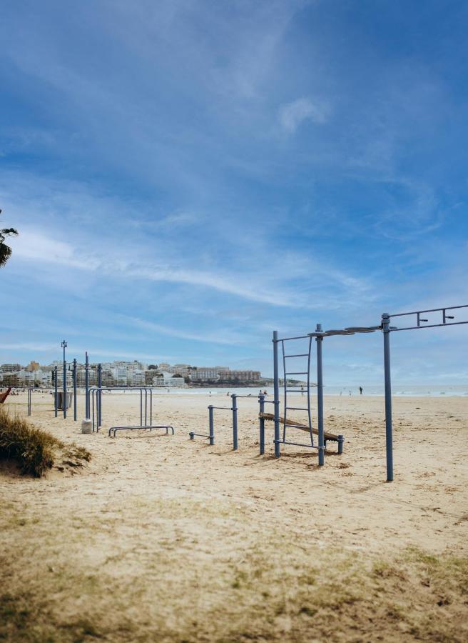 Apartamento Dolce Vita Salou Exteriör bild