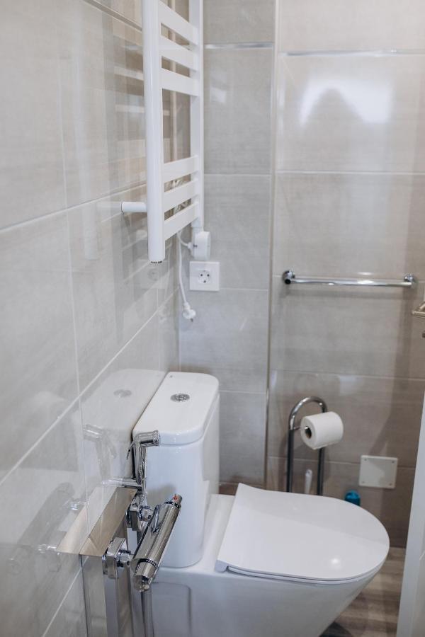 Apartamento Dolce Vita Salou Exteriör bild